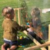 Messy Play Single Wall - Image 4