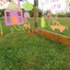 Messy Play Triple Wall - Image 3